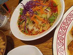 -清真·双公羊·馕坑烤全羊(奥体店)