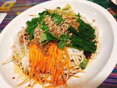 -呐咪傣园·云南菜(石厦店)