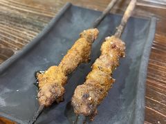 -冰煮羊(天利店)