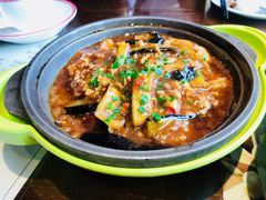 -皇后餐厅-煲仔·小菜·打边炉(古北店)