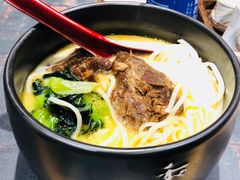 -和府捞面(天河领展广场店)