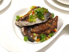 -臻宝中餐厅·大连菜·海鲜·融合菜(大连一方城堡豪华精选酒店)
