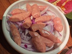 -九田家黑牛烤肉料理(新辰里亚运村店)