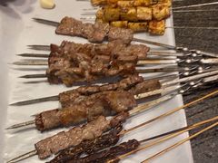 -锦州御烧烤(人民街店)