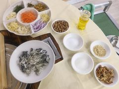 -凯盈阁私房菜·桑拿鸡(绿茵花园店)
