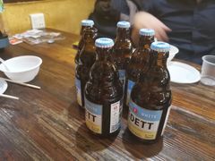 -霄汉羊排(万松园一店)
