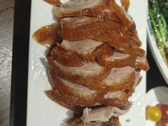 -全聚德(上海首店浦东店)