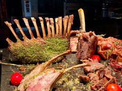 -索菲特西湖大酒店·香榭丽全日候餐厅(南山路店)