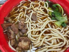 -白魁老号饭庄(安内店)