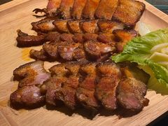 外婆烤肉-外婆家(杭州马塍店·杭帮菜名店)