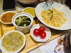 -穿蒸引鲜·嗲记(正大广场店)