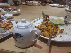 -德胜轩正宗顺德菜(宝安沙井会展中心店)