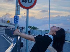 -海堤纪念公园