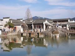 -呈坎景区
