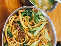 -河南拉面(肇周路店)