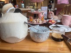 -比多罗咖啡吧(三亚海棠湾万丽度假酒店)
