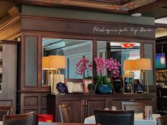 -Wolfgang’s Steakhouse 沃夫冈牛排馆(上海白玉兰广场店)