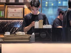 -THE WOODS 简餐 (国贸商城店)