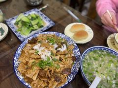 -壹阁胡羊焖饼(特色小吃街店)