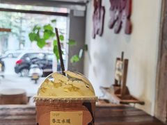 -成川茶店·潮汕工夫浓茶(万象店)