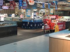 -盒马鲜生(昆城店)