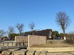-滆湖低碳生态公园