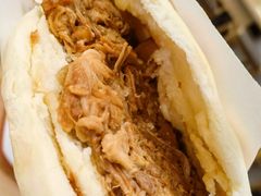 -子午路张记肉夹馍(小寨西路店)