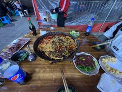 -铜元老码头鳝鱼火锅