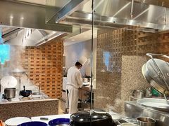 -君悦酒店·1881·北京烤鸭