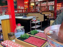 -祥源胡同·涮牛羊肉火锅(花桥店)