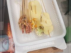 -乐乐姐超级土豆(荟聚店)