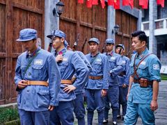 -两江国际影视城