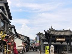 -云南民族村
