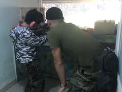 -华连射击俱乐部