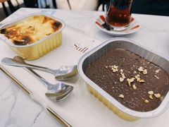 -SULTAN·苏坦土耳其餐厅(新光汇店)