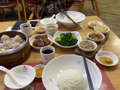 -穿蒸引鲜·嗲记(正大广场店)