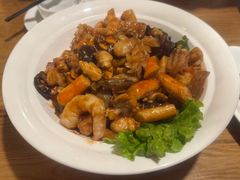 -陈傻子餐厅(世纪都会店)