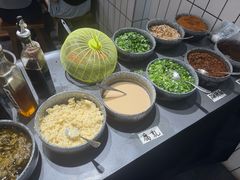 -黔有有贵州酸汤夺夺粉火锅(五味十字店)