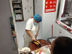 -何家壮馍店(南关总店)