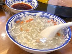 八宝醪糟-清真马三汤包(回民街店)