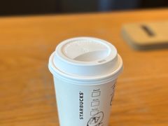 -星巴克(深圳佳宁娜友谊广场店)