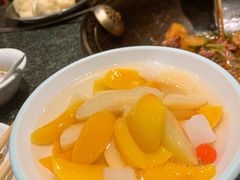 -老渔翁炖鱼坊(开发区东山总店)