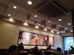 大堂-永和大王(军博店)