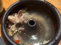 -云海肴·汽锅鸡·云南菜(高德置地店)