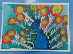 -东方童画少儿美术(金桥体验馆)