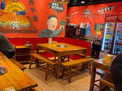 -老天桥蛙炉火锅(红峰东路店)