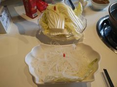 -乔先生涮肉·鲜活牛羊肉火锅(塘沽店)