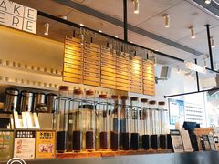 -喜茶(东莞汇一城店)