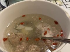 -客家大院·非遗赣南客家菜(郁孤台店)