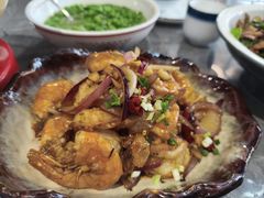 -农家湘菜(安亭店)